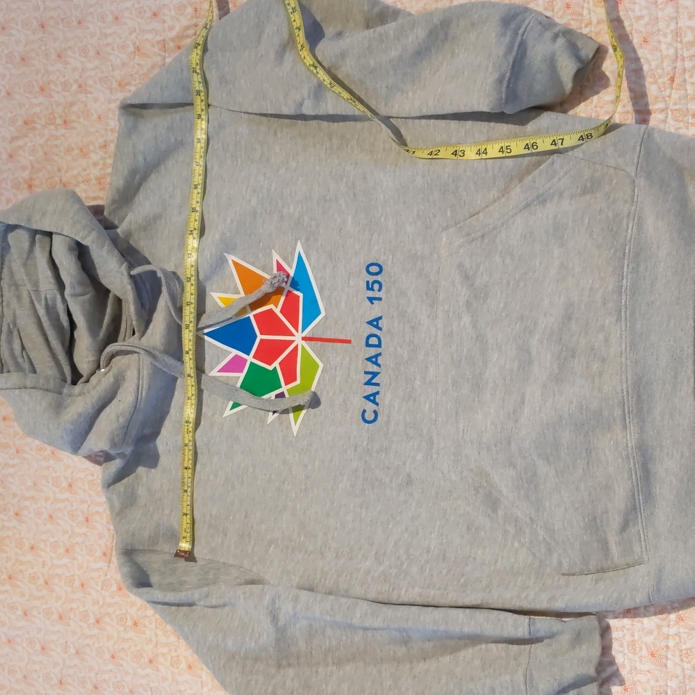 Canada Sweatshirt